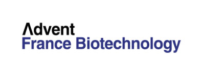 Image de logo Advent France Biotechnology