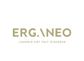 Image de logo Erganeo