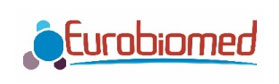 Image de logo de Eurobiomed