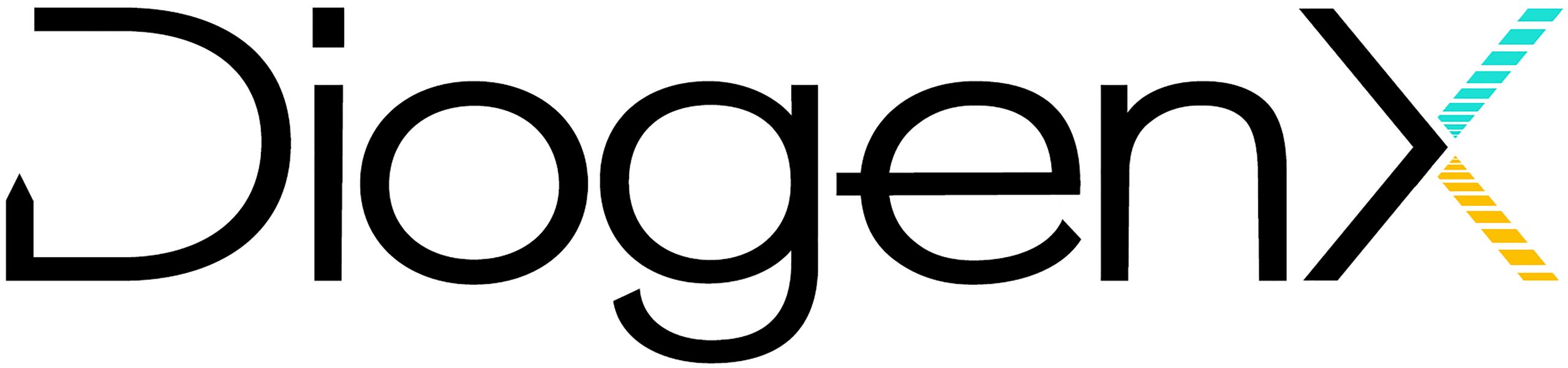 Image du logo de Diogenx