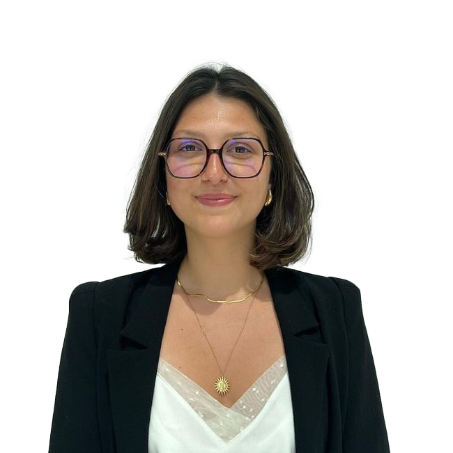 Image de Axelle DIEUMEGARD