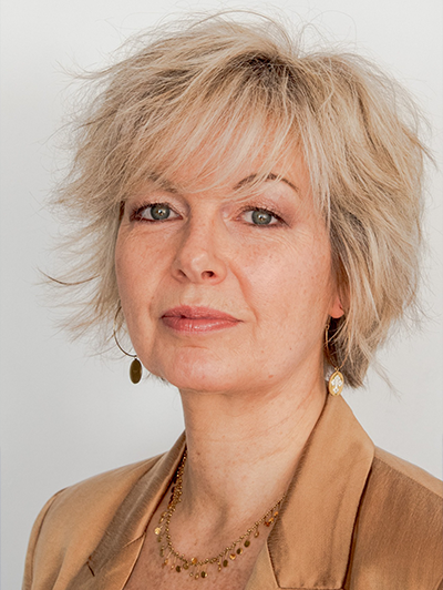 Karine Buisson-Marchand