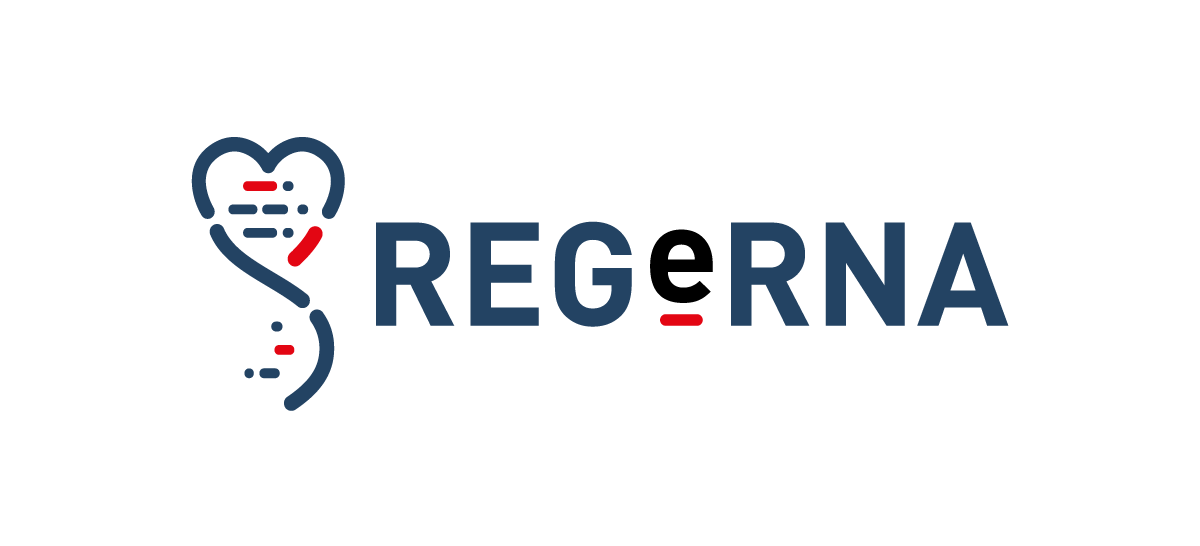 REGERNA
