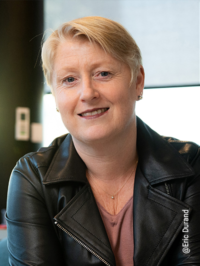 Pascale Augé